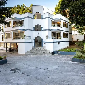 El Poblado, La Frontera Apartment